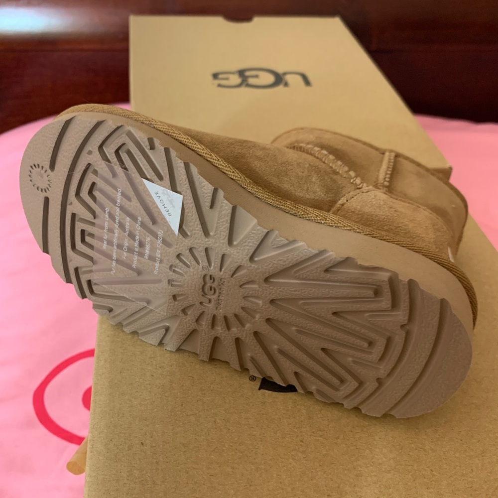 Uggs